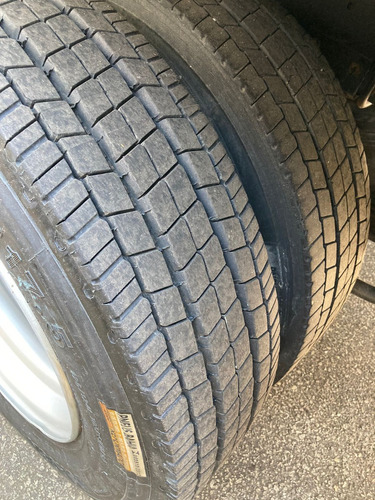Vw 8-160 Ano 2014 Com Baú De 4,20m