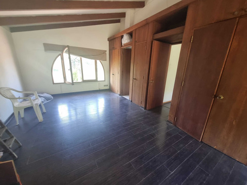 Gran Casa En Refugios Del Arrayán (93646)