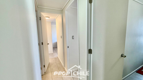 En Venta Hermoso Departamento En Algarrobo! (107121)
