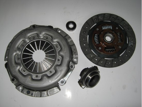 Kit Clutch Exedy Para Chevrolet Luv 2.2 Lts 99-0 Isk1009