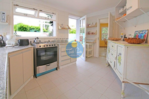 Casa En La Barra En Venta- Ref: 6029