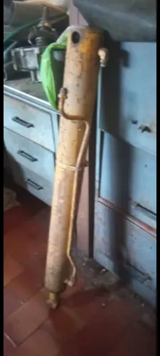Gatos Hidráulicos De Brazos (Usado)
