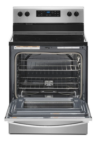 Imagen 6 de 10 de Cocina Vitroceramica Whirlpool® (wfe515s0js) Nueva En Caja