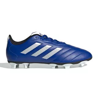 Botines Fútbol adidas Goletto Viii Fg Junior Tapones