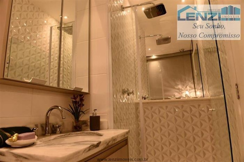 Imagem 28 de 29 de Apartamentos À Venda Em Bragança Paulista/sp - Compre O Seu Apartamentos Aqui! - 1325477