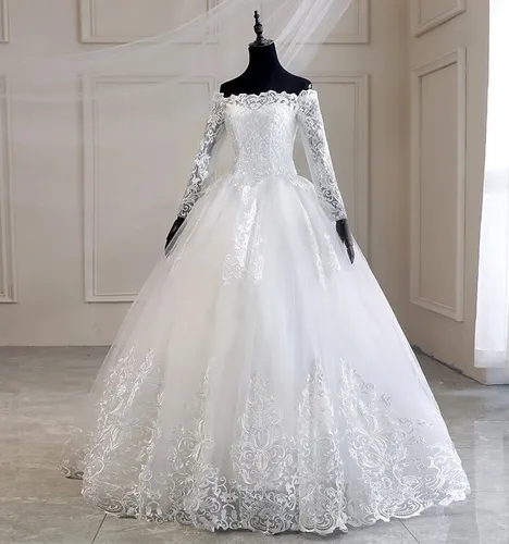 Vestido Com Arma o De Noiva Princesa 15 Anos Barato e02