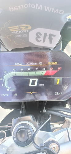 Bmw F850 Gs Premium Tft