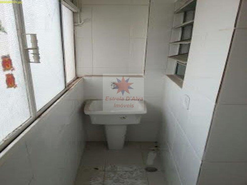 Imagem 14 de 14 de Apartamento Bela Vista São Paulo/sp - 102
