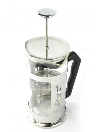 Imagem 7 de 7 de Cafeteira Francesa French Press 350ml Preziosa Bialetti
