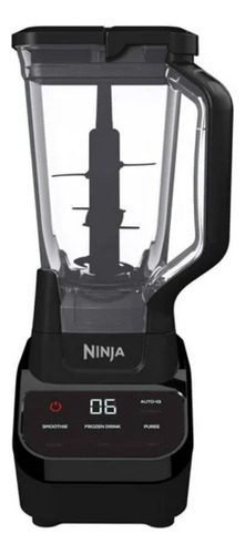 Licuadora Ninja Smart Blender Profesional 2.1 L Drop002