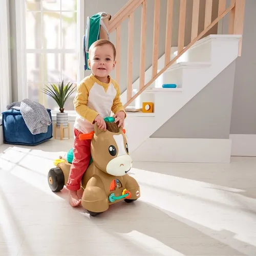 Fisher hotsell price pony