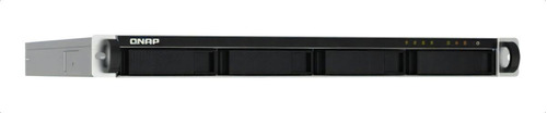 Dispositivo De Almacenamiento Nas Qnap Ts-432pxu-rp-2g-u /v Color Negro