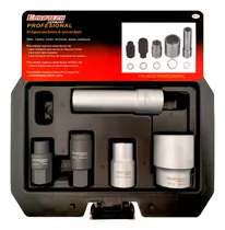 Comprar Llave Tubo Extractor Bomba Bosch - Kit X5 | Eurotech