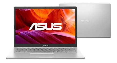 Imagen 1 de 5 de Portatil Asus Core I5 1135g7 X415ea 20gb 256gb 14 Fhd Laptop