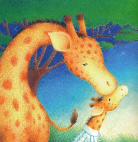 Imagen 2 de 5 de Dios Bendiga Buenas Noches, Historias Para Niños Hannah Hall