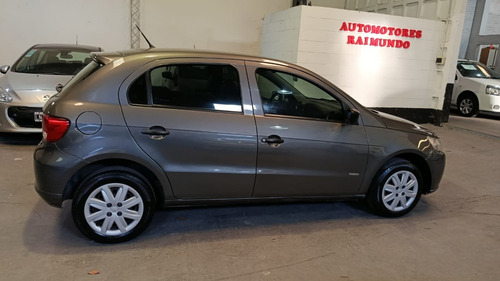 Volkswagen Gol Trend 1.6 1.6