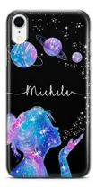 Comprar Capinha De Celular Poeira Estelar Para Diversos Modelos