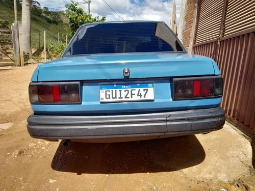 Ford Verona Lx