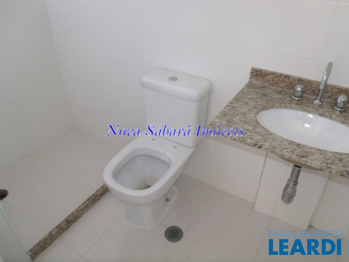 Imagem 3 de 15 de Apartamento - Vila Mascote - Sp - 534118