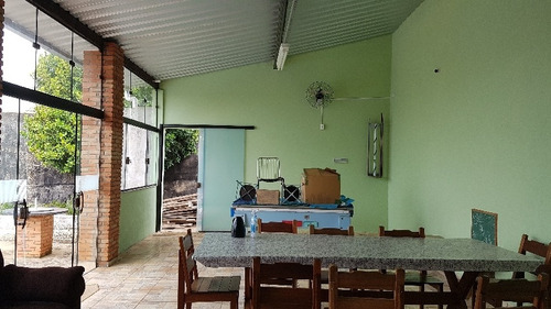 Imagem 3 de 12 de Venda - Chácara Bananal / Iperó/sp - 5311