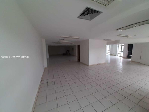 Imagem 5 de 13 de Sala Comercial Para Locação Em Salvador, Itaigara, 2 Banheiros, 2 Vagas - Lr0775_2-1266252