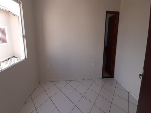 Imagem 10 de 15 de Casa Duplex Com 2 Suítes No Bairro Village - 684 - 34826913