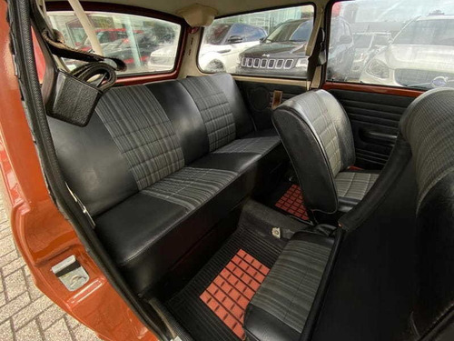 Imagem 14 de 15 de Volkswagen Brasilia 1.6 1975
