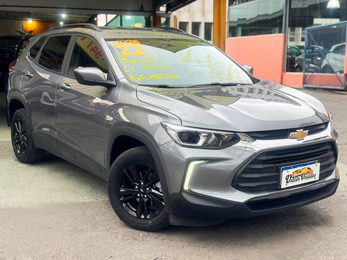Chevrolet Tracker 1.0 TURBO LT