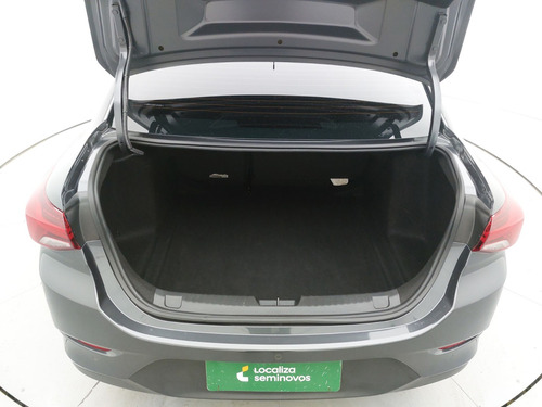 Chevrolet Onix 1.0 TURBO FLEX PLUS PREMIER AUTOMÁTICO
