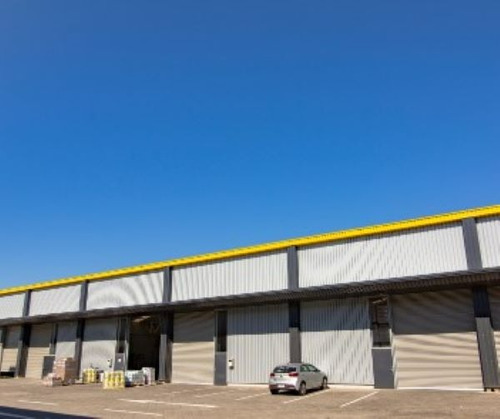Bodega En Arriendo