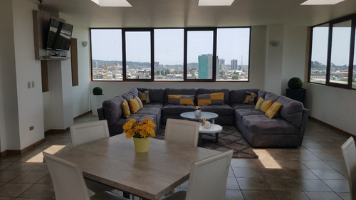 Arriendo 1 Dormitorio Excelente Conectividad, Uss, Udd