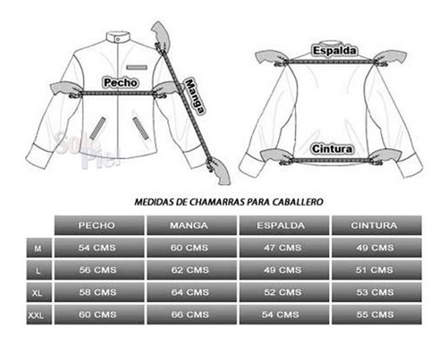 Chamarra Chaqueta De Piel De Borrego Caballero Alemana Cuero