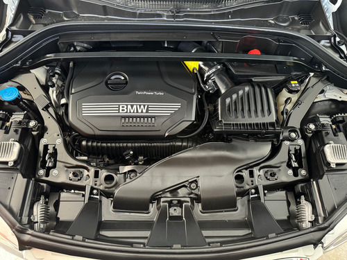 BMW X1 2.0 Sdrive 20ia X Line At