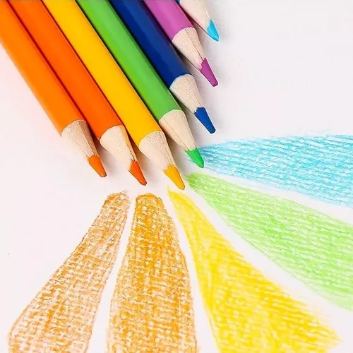 72 lapices Colores Profesionales,Kit para Dibujar a Lapiz,Dibujos a Lapiz  con Color y Herramientas de Dibujo,Incluy…