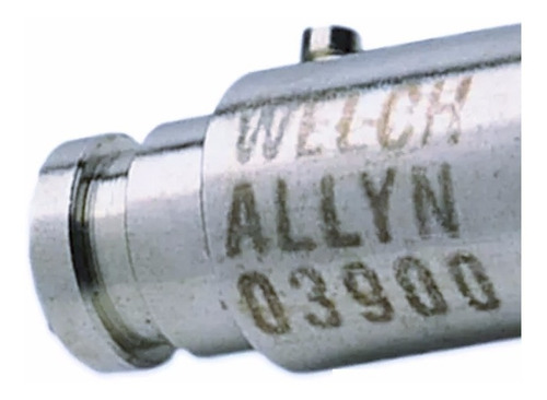 Imagen 3 de 11 de Lampara Para Oftalmoscopios Pocketscope Welch Allyn