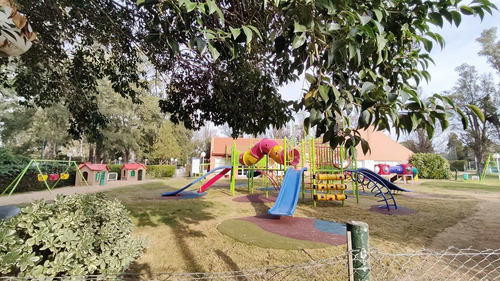 Imagen 7 de 14 de Venta Lote/terreno 700m2 Los Cardales Country Club
