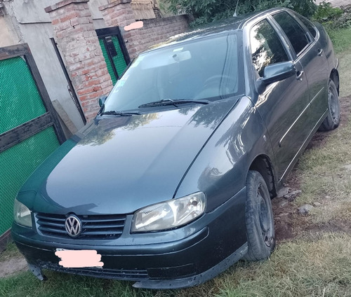 Volkswagen Polo Confortline