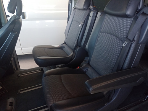 Mercedes-Benz Viano 2.2 Trend 7 Pas Cdi 150cv At Plci