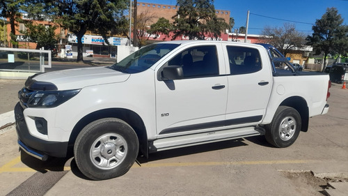 Chevrolet S10 2.8 Ls Cs Tdci 200cv