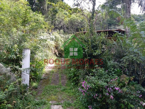 Imagem 6 de 15 de Chácara À Venda Em Juquitiba Sp Medindo 3800m² Ref.: 0966