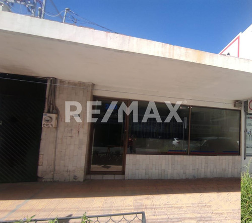 Local Comercial En Renta