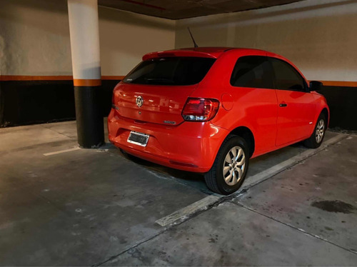 Volkswagen Gol Trend 1.6 Pack I 101cv 3p 2015