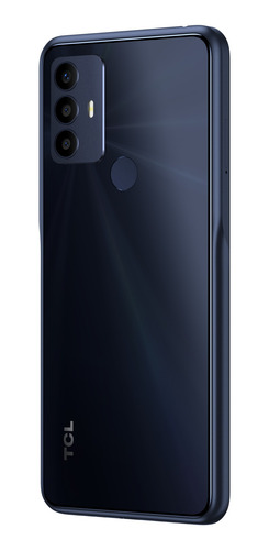 Imagen 3 de 5 de TCL 30 SE - Atlantic blue - 128 GB - 4 GB