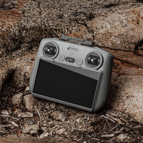 Capa De Silicone Para Controle Dji Rc2 Startrc
