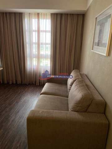 Imagem 6 de 17 de Flat Com 1 Dorm, Centro, Guarulhos, Cod: 7240 - A7240