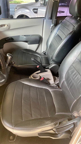 Imagem 9 de 11 de Mitsubishi L 200 Triton 3.2 16v Glx 4x4 Cabine Dupla Turbo D