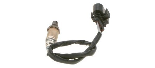 Sonda Lambda Gol Ii 2.0mi 16v Gti 95/99 Bosch 0258003813