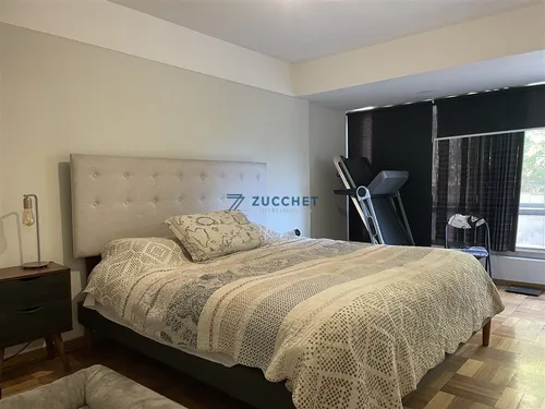 Arriendo Depto 4dorm 3baños Est Ricardo Lyon Providencia