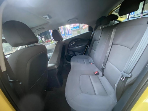 Imagen 14 de 15 de Kia Rio 2018 1.6 L Ex Manual Hb (5446(
