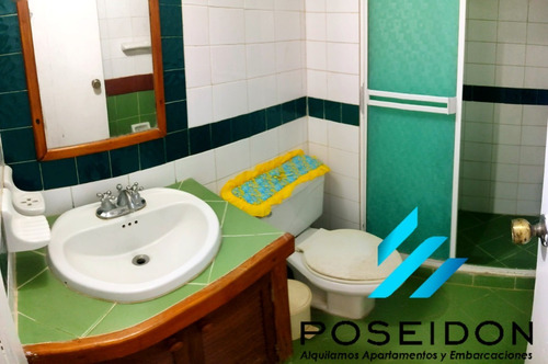 Imagen 7 de 9 de Alquiler De Apartamento Tucacas